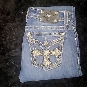 Miss Me jeans 29